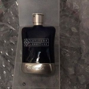 Nautical Latitude Cologne
